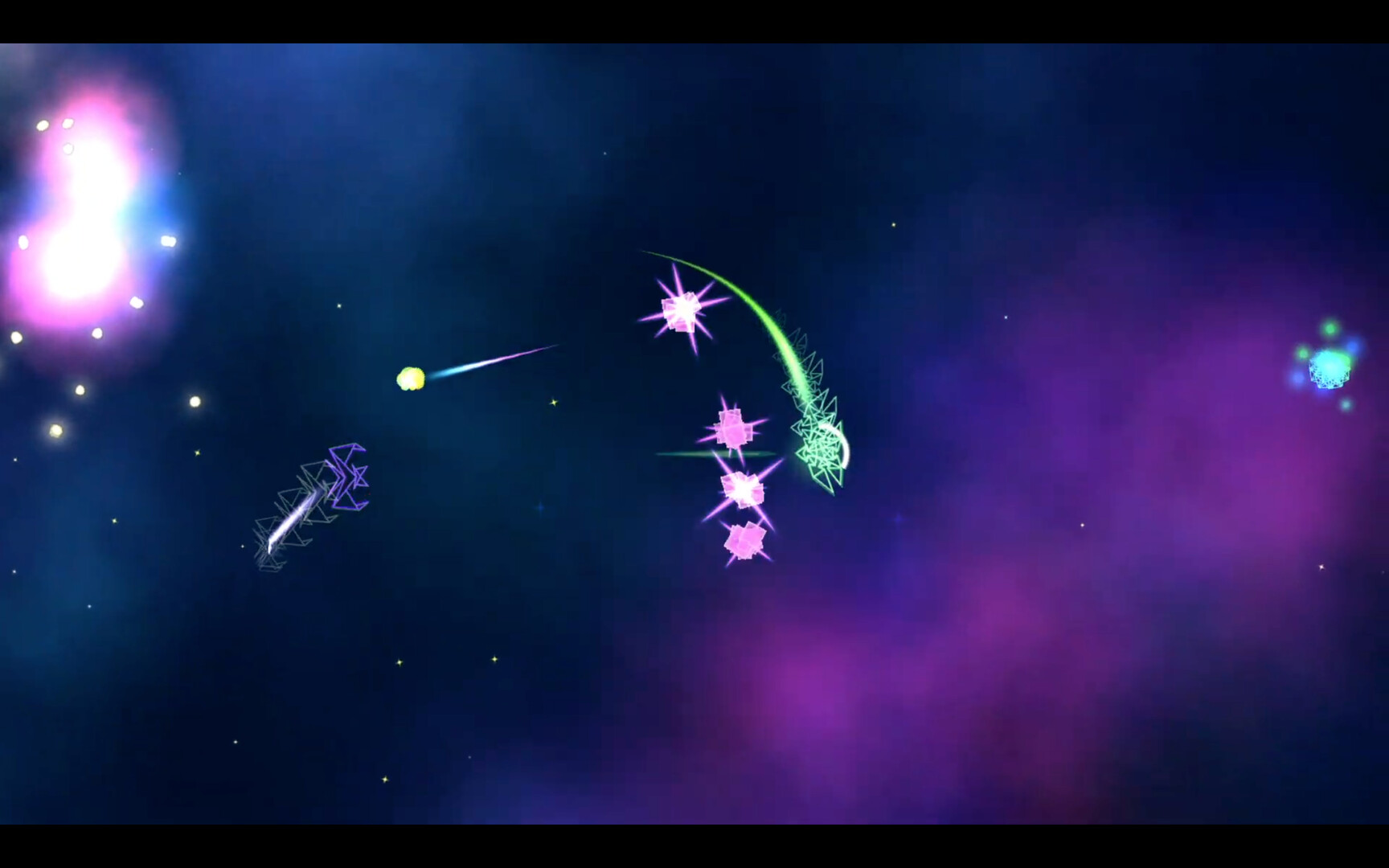 Astrogeo Screenshot 3