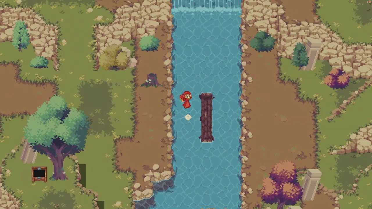 Toward Dawn Demo Screenshot 5