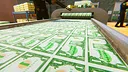 Money Print Factory 3D Tycoon💸 Screenshot 4