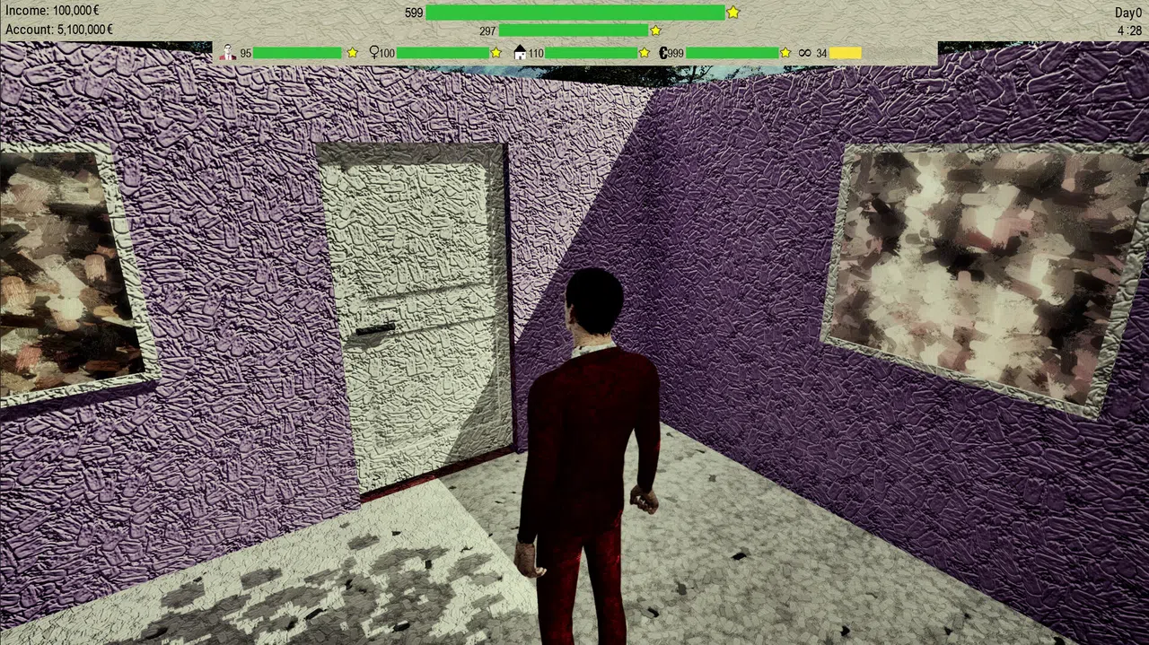 Being John Gogh Screenshot 11