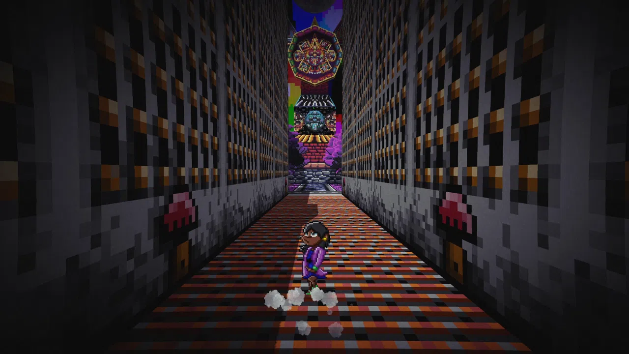 AM Archaic Memories Screenshot 2