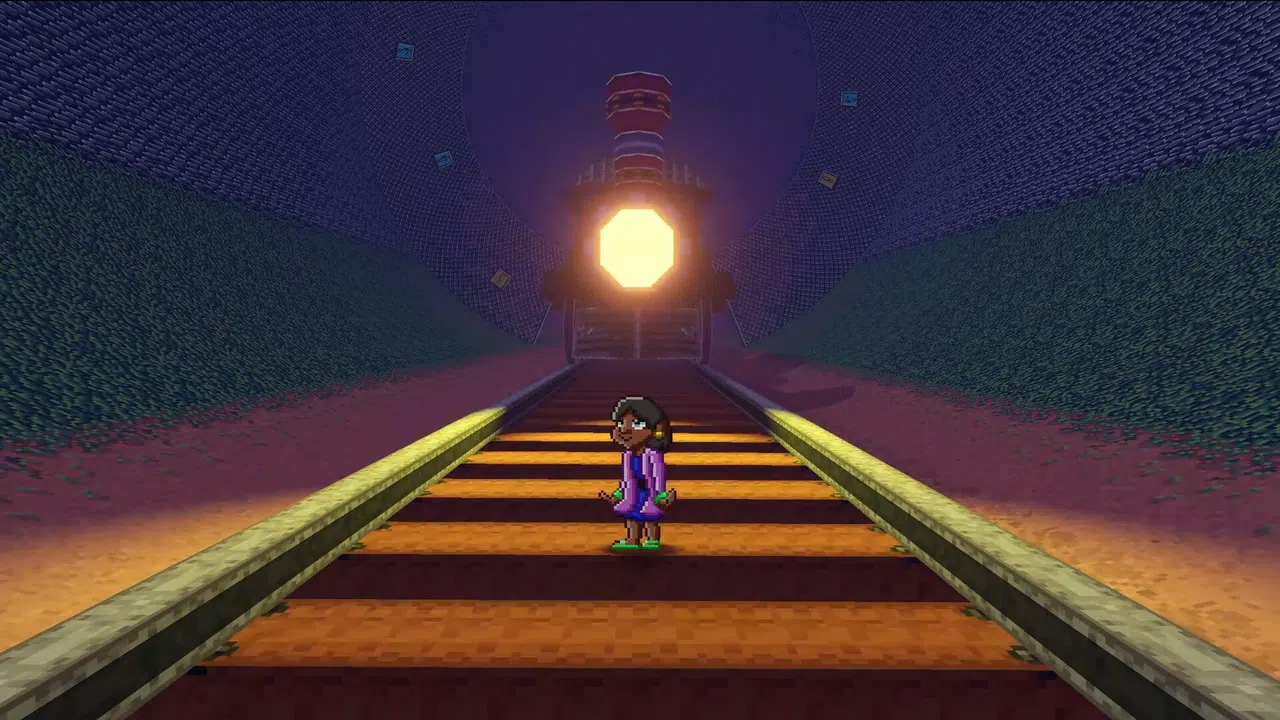 AM Archaic Memories Screenshot 3