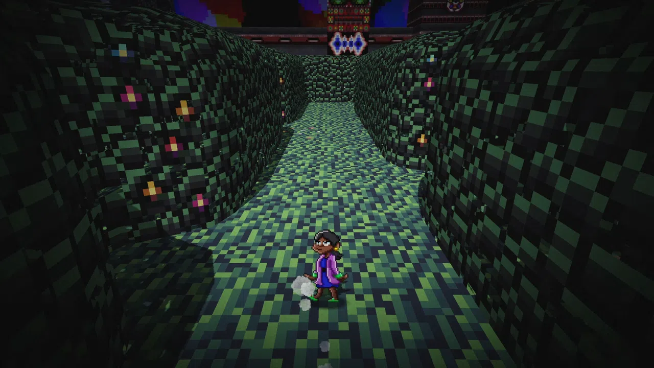 AM Archaic Memories Screenshot 1