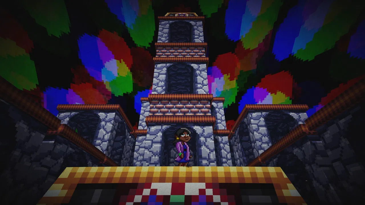 AM Archaic Memories Screenshot 5