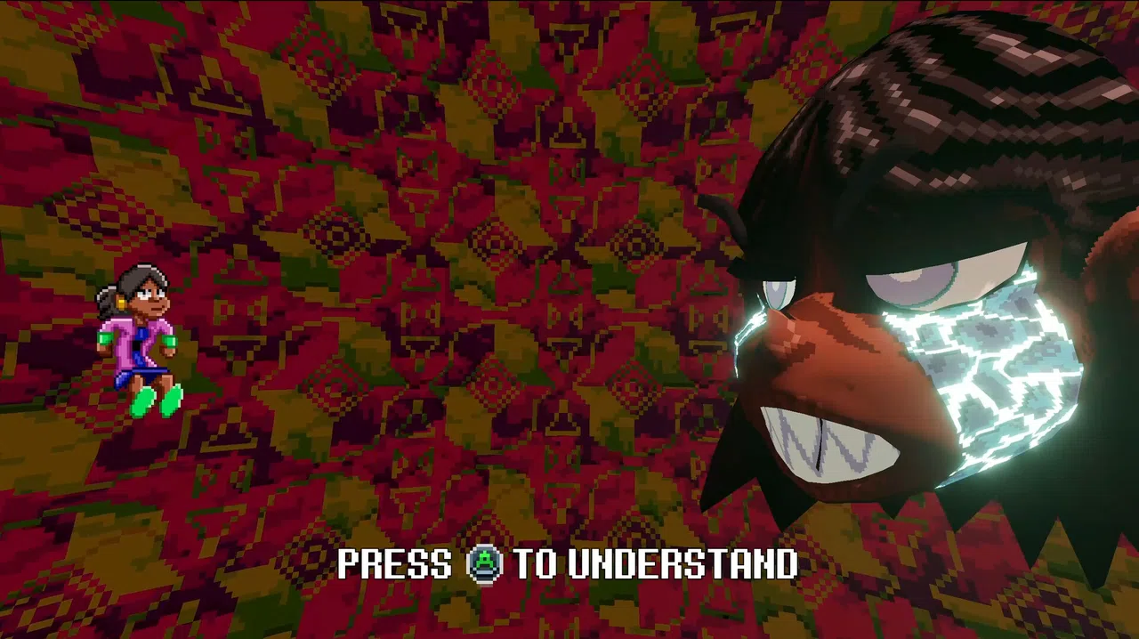 AM Archaic Memories Screenshot 0