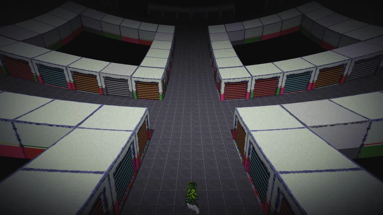 AM Archaic Memories Screenshot 6