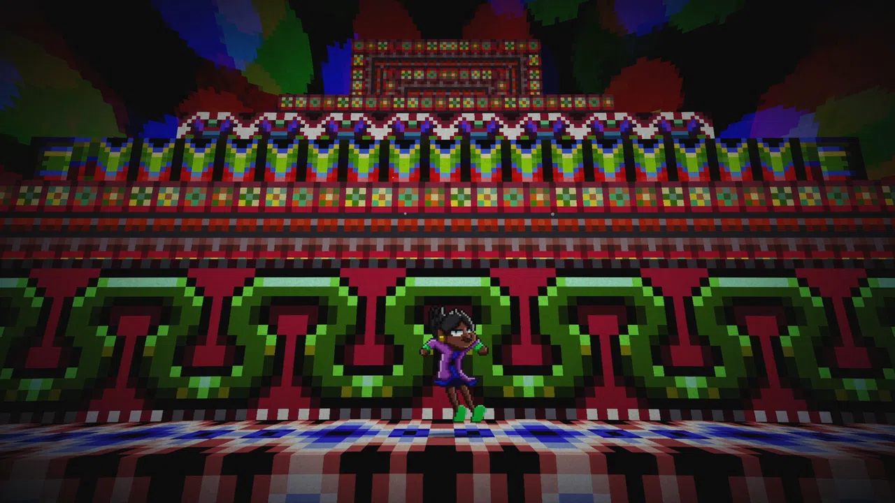 AM Archaic Memories Screenshot 8