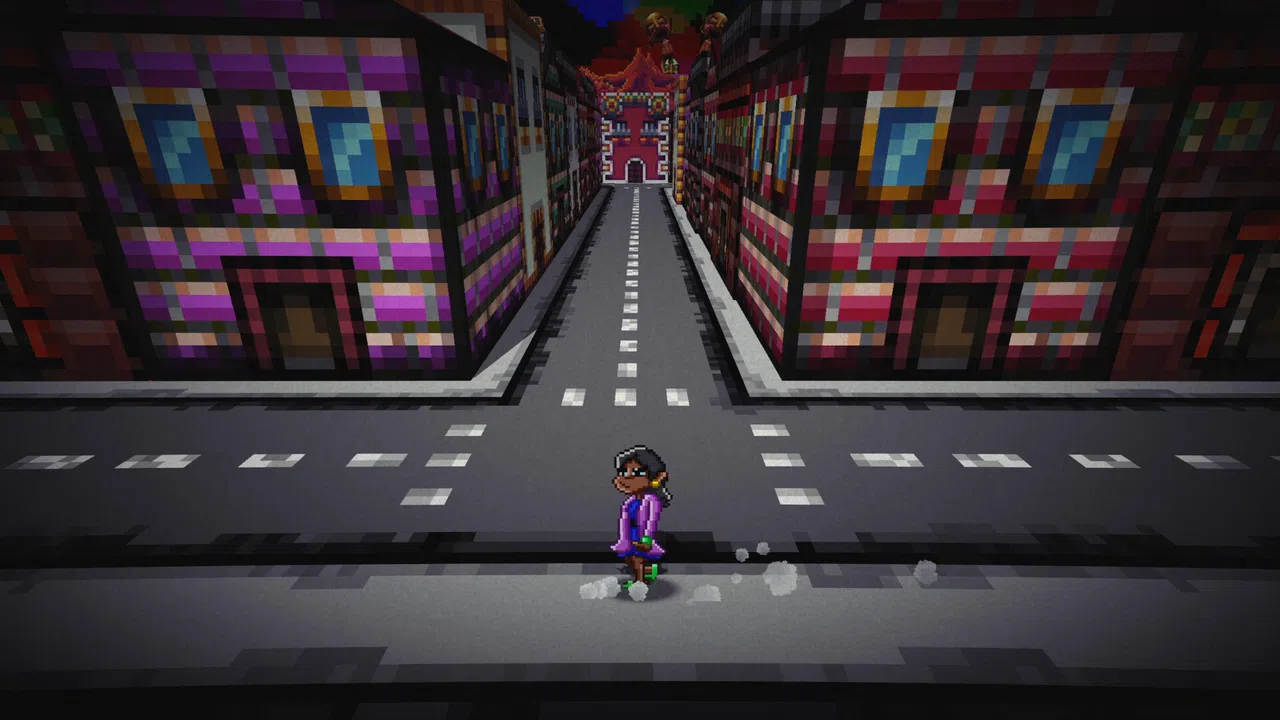 AM Archaic Memories Screenshot 4