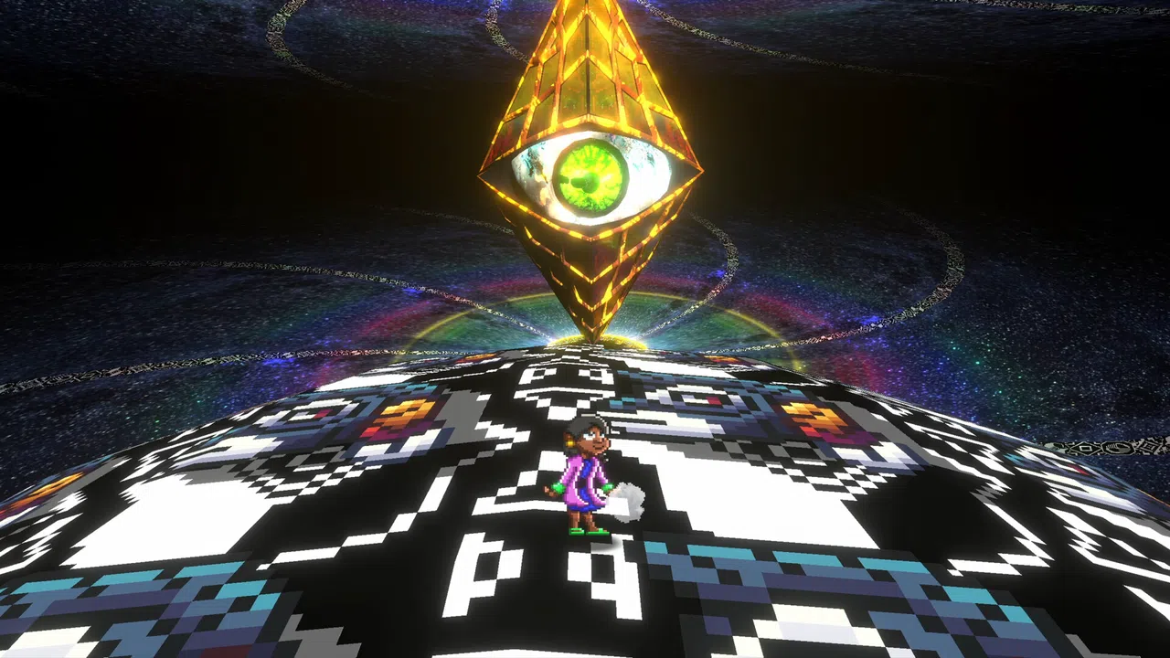 AM Archaic Memories Screenshot 7