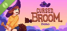Cursed Broom Demo