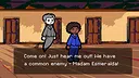 Madam Esmeralda's Academy for Delinquent Mediums Screenshot 4