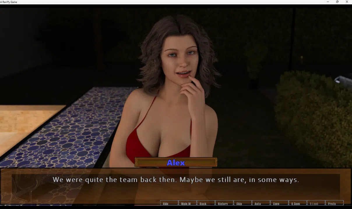 Mansion Affairs Screenshot 9
