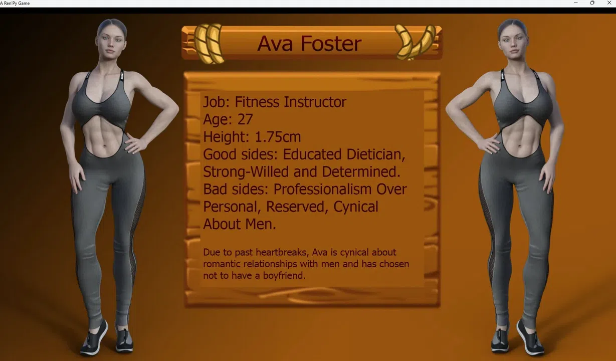 Mansion Affairs Screenshot 7