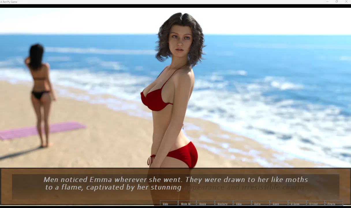 Mansion Affairs Screenshot 8