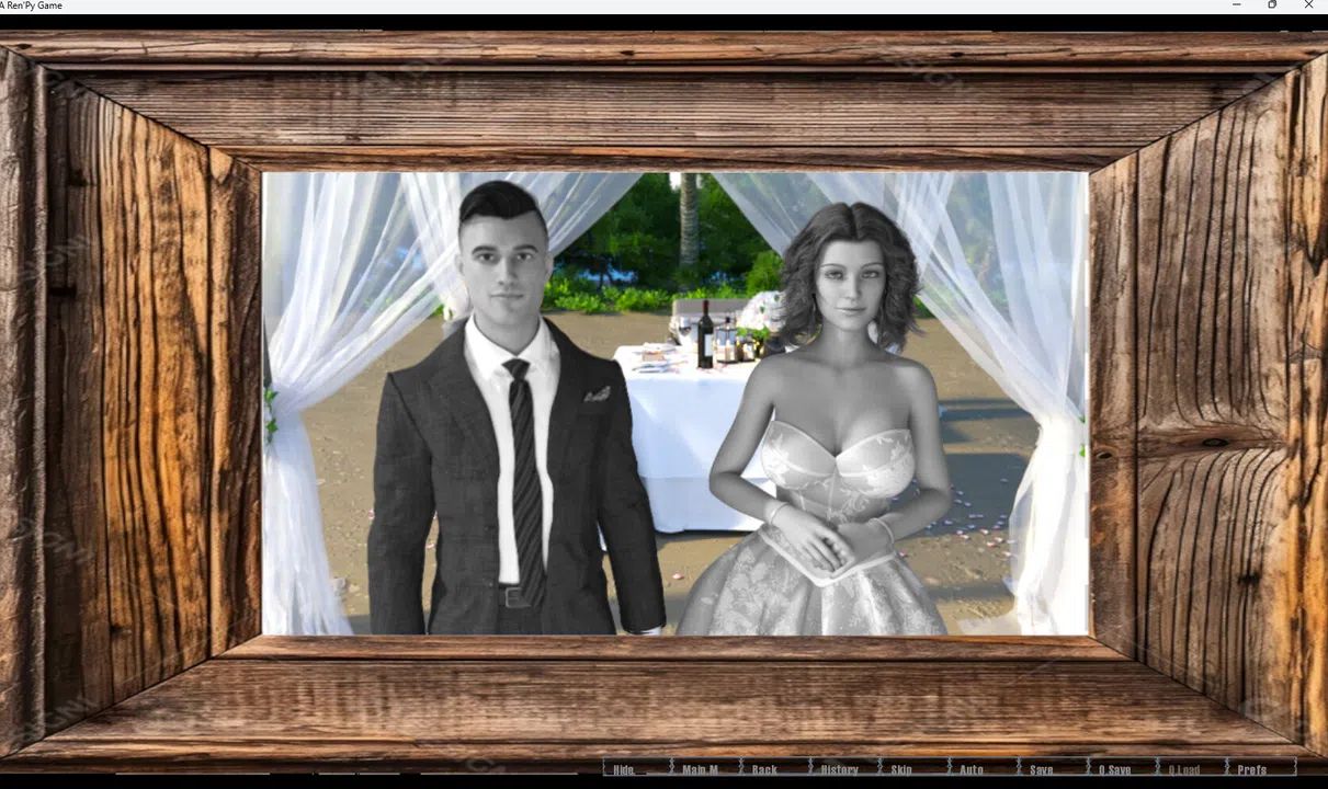 Mansion Affairs Screenshot 4
