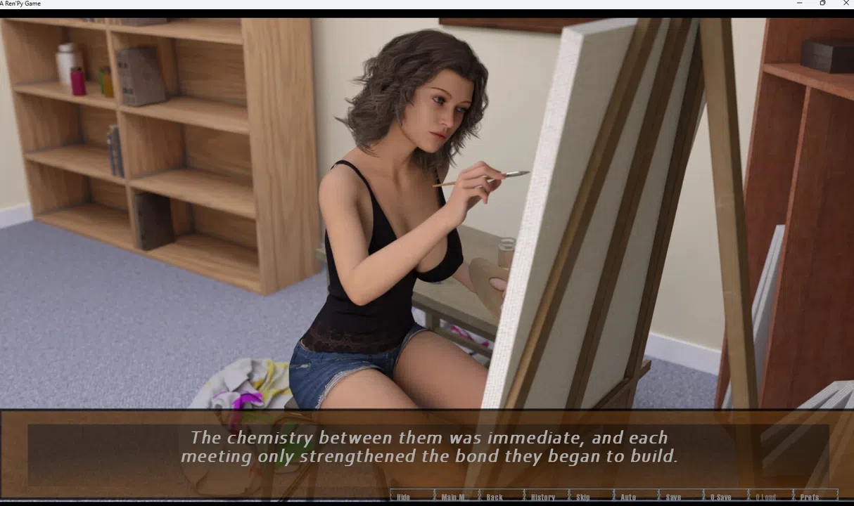 Mansion Affairs Screenshot 10