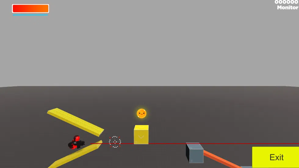 Monitor Screenshot 3
