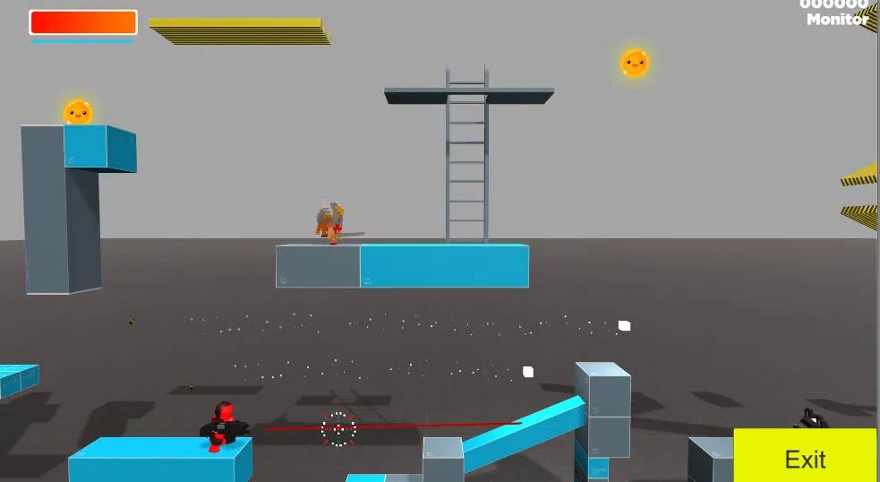 Monitor Screenshot 2