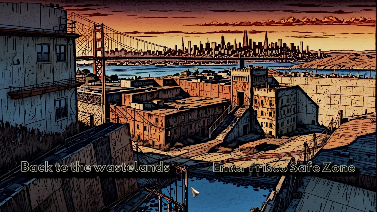 Noir : Dead On Arrival Screenshot 2
