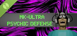 MK-ULTRA Psychic Defense Demo