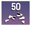 50 Shades of Pain icon