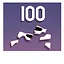 A Hundred Graves icon