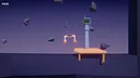 Clumsy Rocketship Screenshot 0