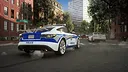 Police Simulator: Patrol Officers: Fast Pursuit Police Vehicle DLC Screenshot 3