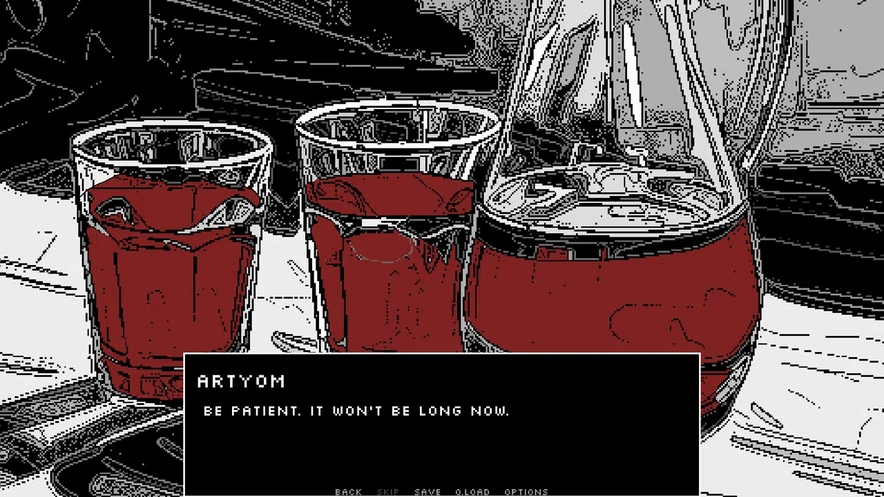 Twilight Express Screenshot 3