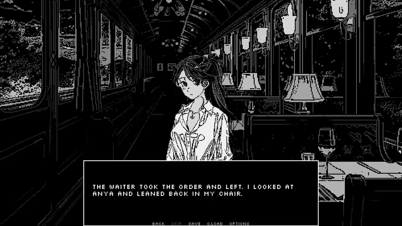 Twilight Express Screenshot 4