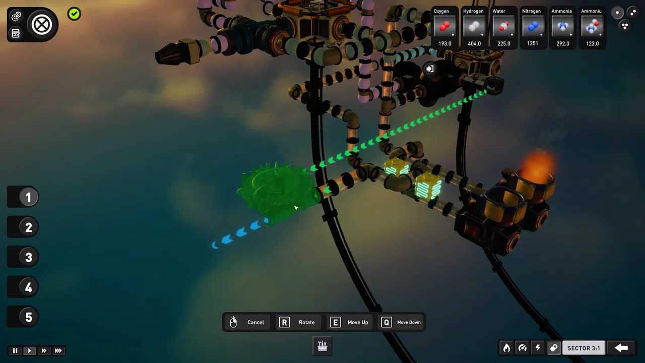 SkyRig Screenshot 5