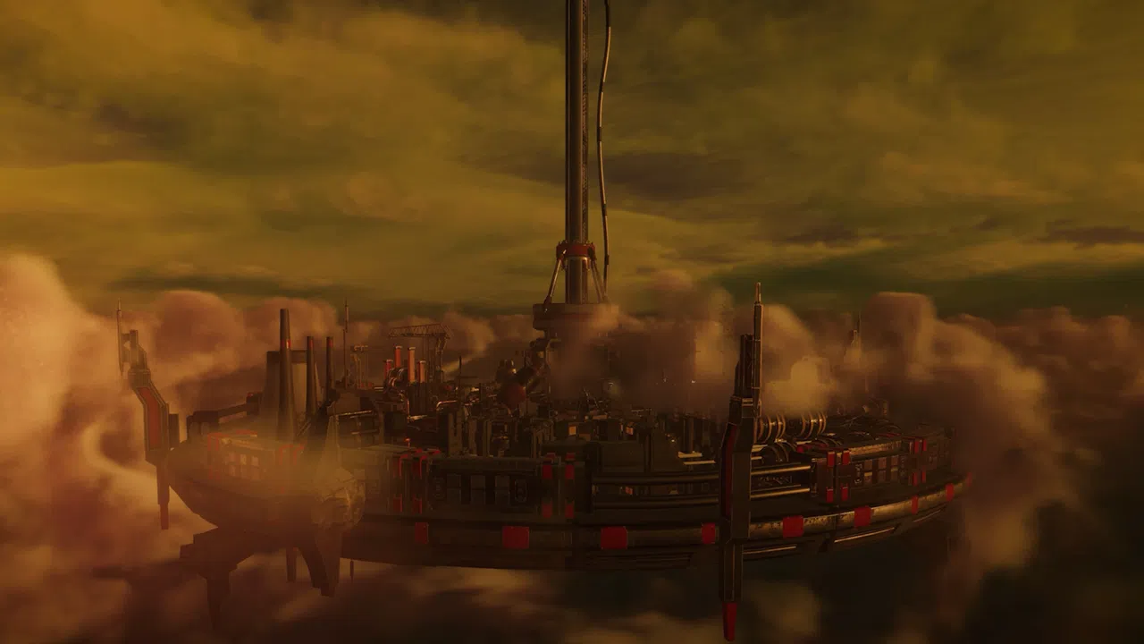 SkyRig Screenshot 0