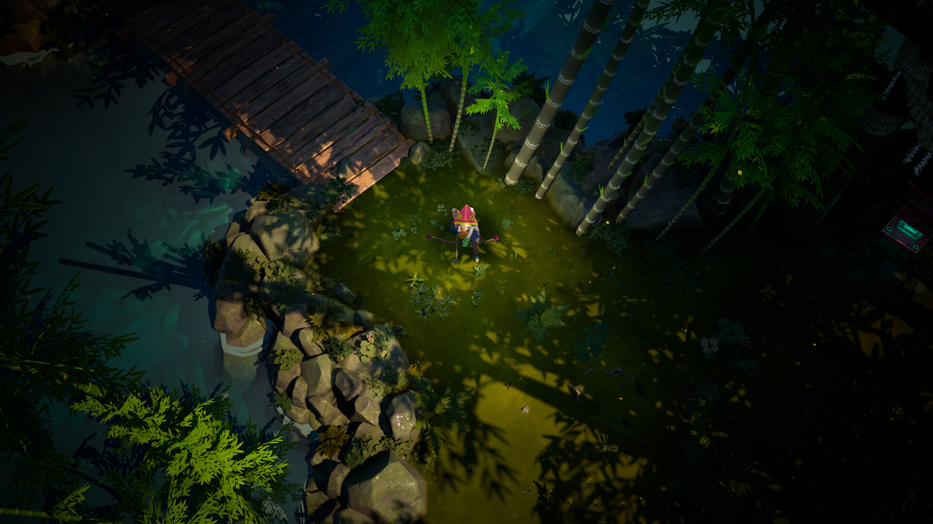 Wandersky Screenshot 2