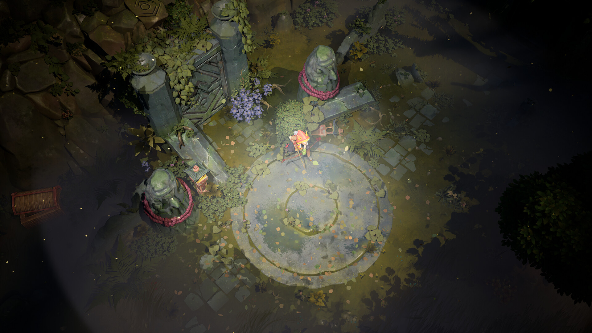 Wandersky Screenshot 6