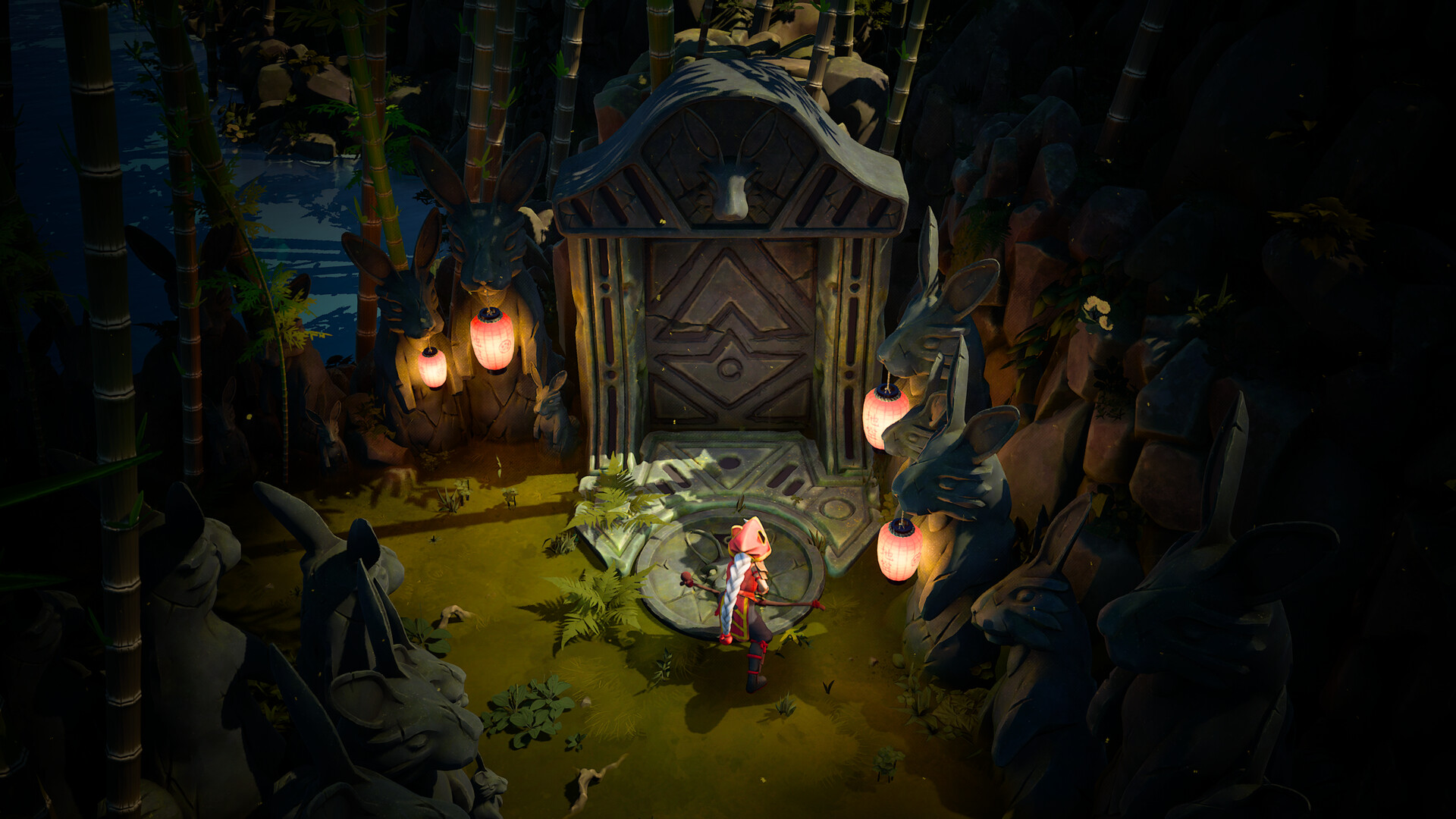 Wandersky Screenshot 7