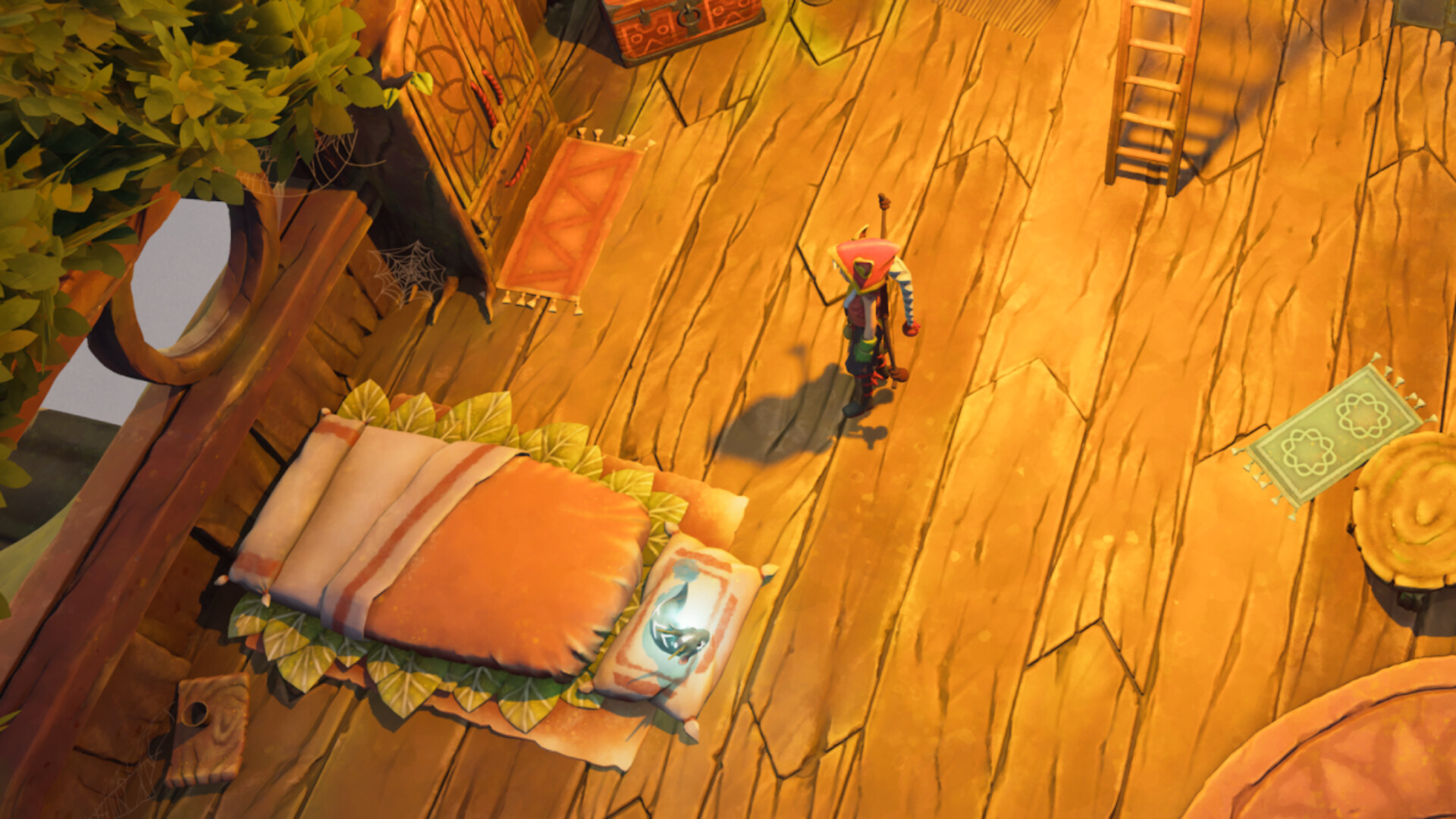 Wandersky Screenshot 4