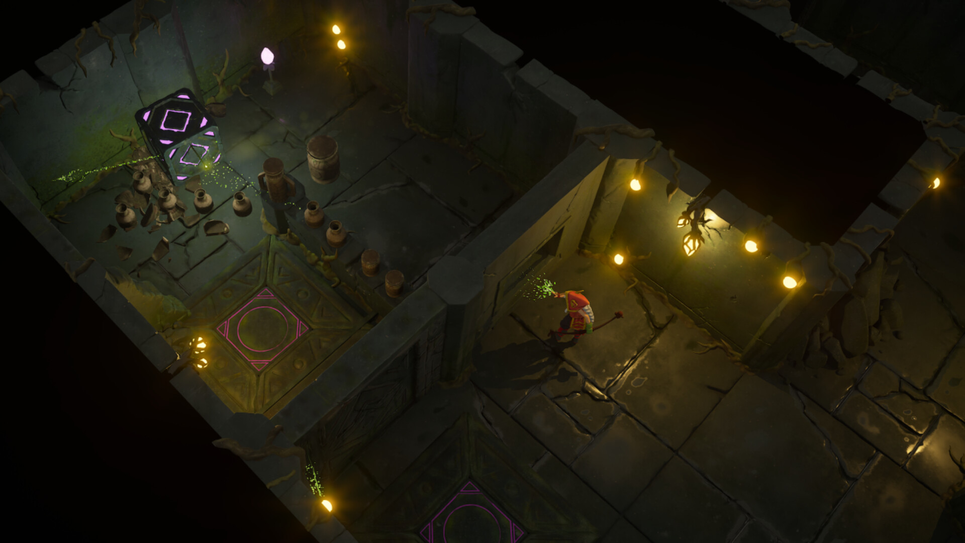 Wandersky Screenshot 3