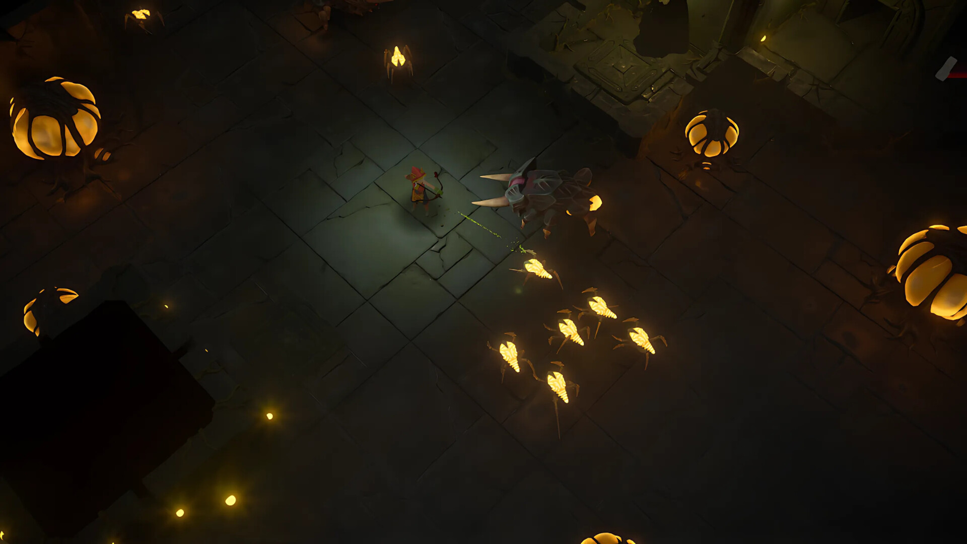 Wandersky Screenshot 0