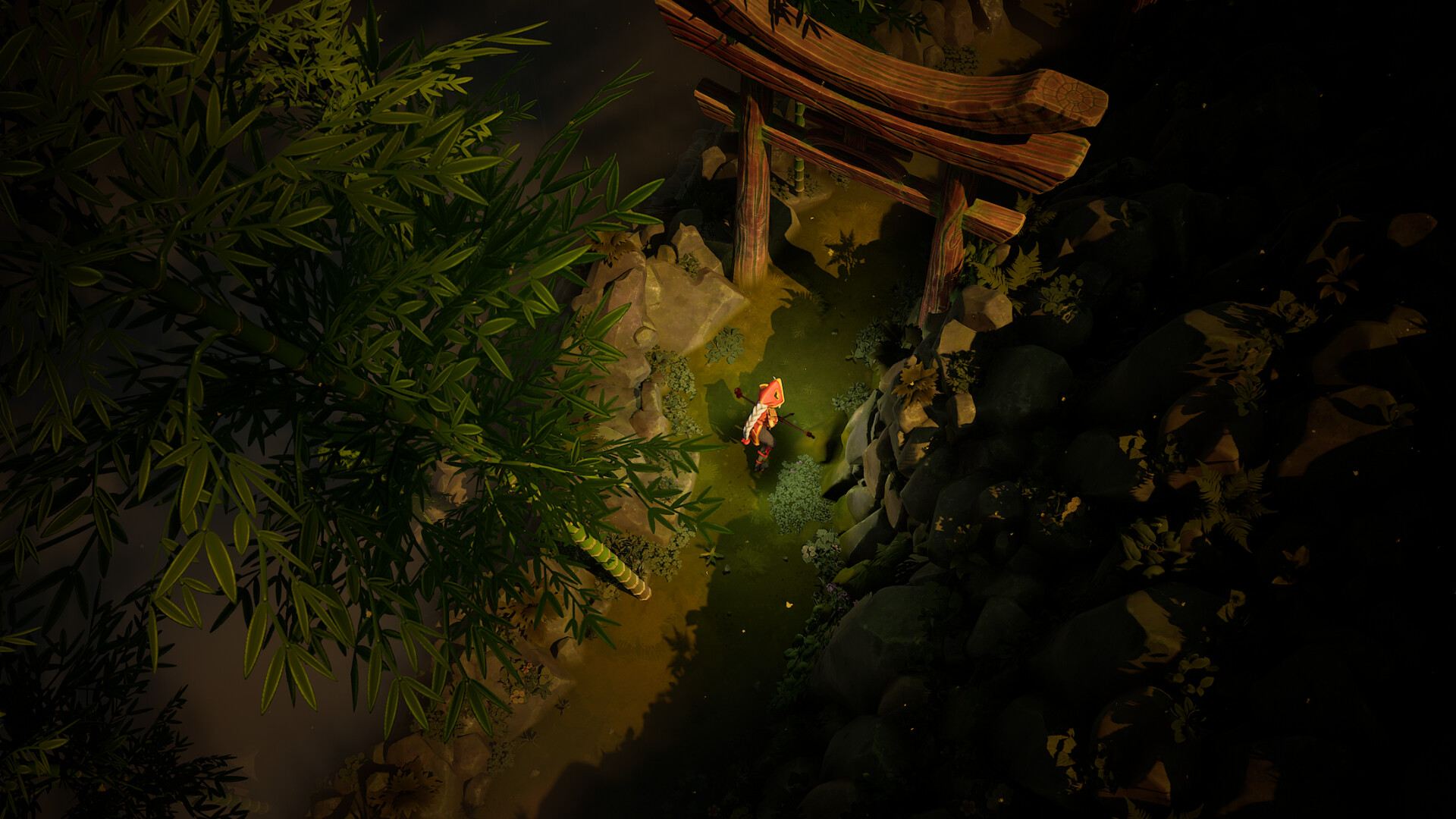 Wandersky Screenshot 5