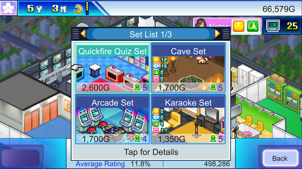 TV Studio Story Screenshot 5