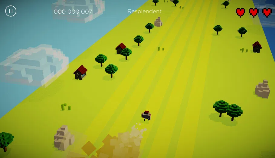 Resplendent Screenshot 3