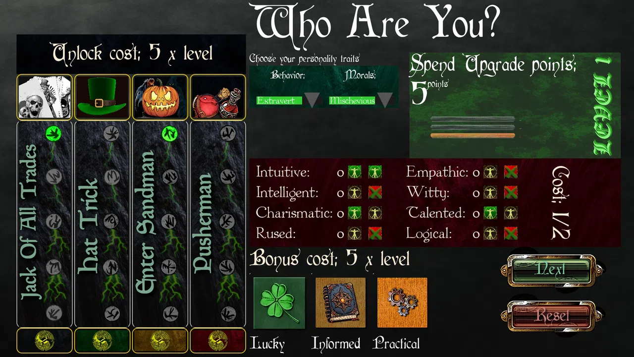 Booze and Ooze Screenshot 6