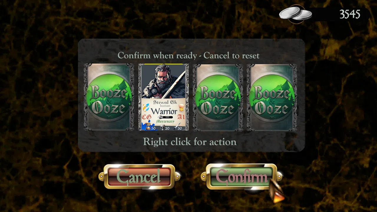 Booze and Ooze Screenshot 0