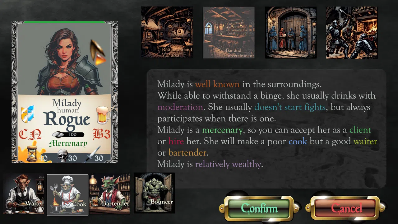 Booze and Ooze Screenshot 4