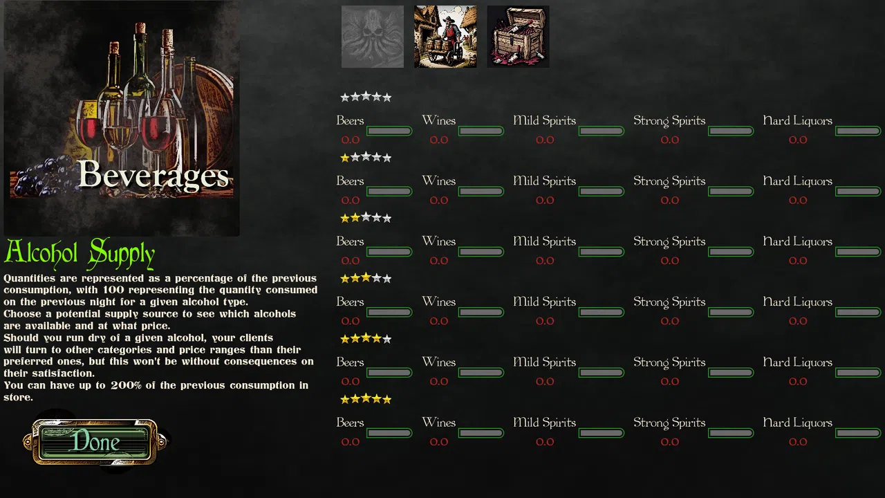 Booze and Ooze Screenshot 11