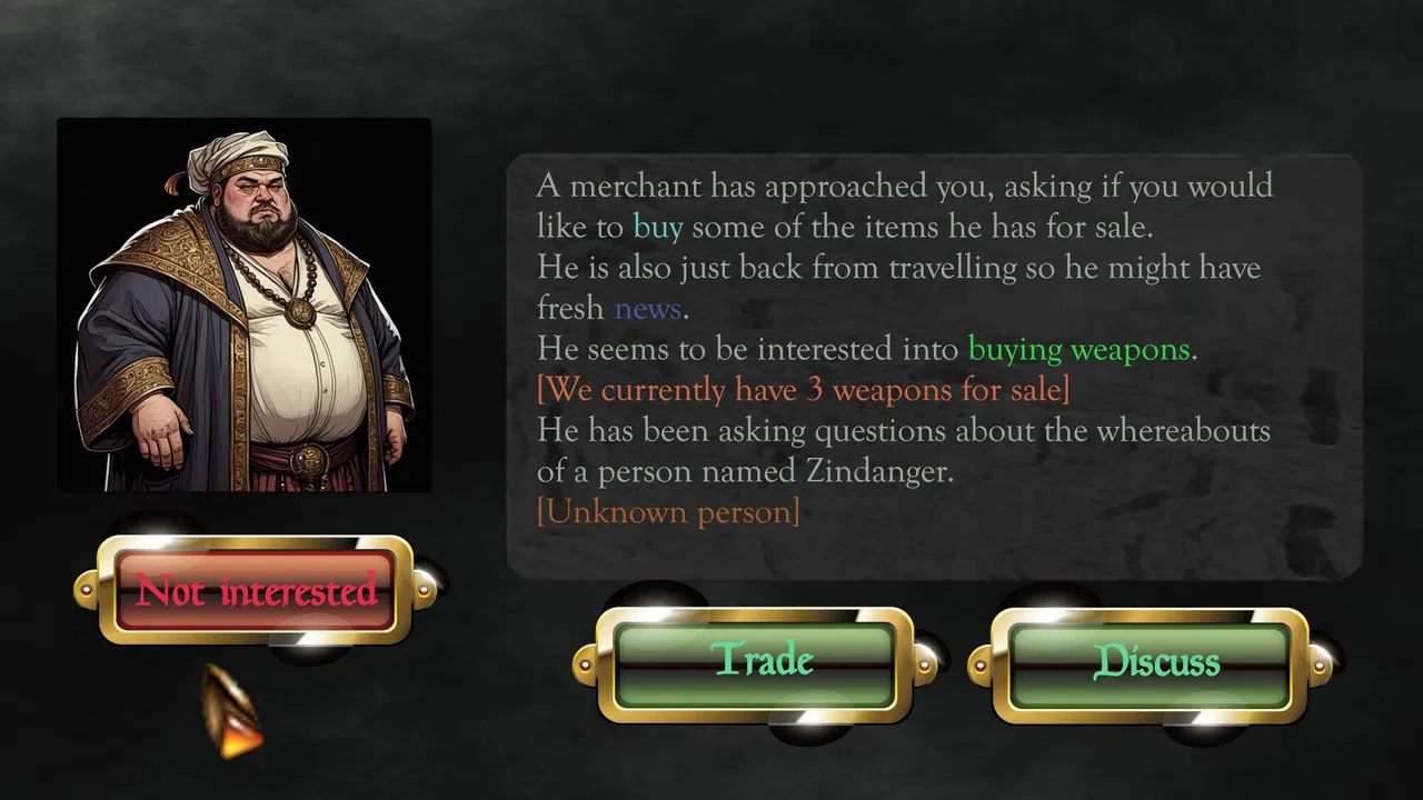 Booze and Ooze Screenshot 3
