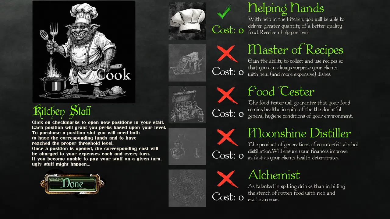 Booze and Ooze Screenshot 13
