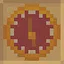 Go and touch the grass icon