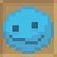 "Hello world!" icon