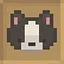 My new friend! icon